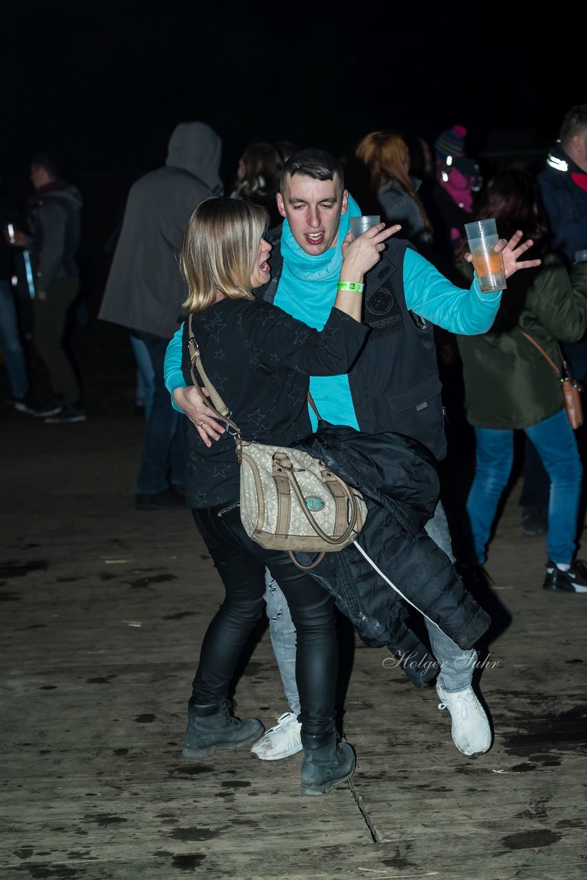 Bild 404 - Osterfeuer